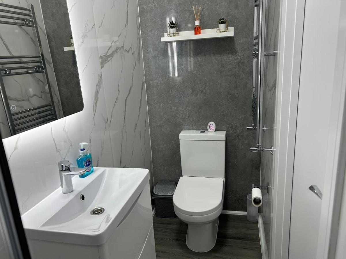 Studio Ilford Exteriér fotografie