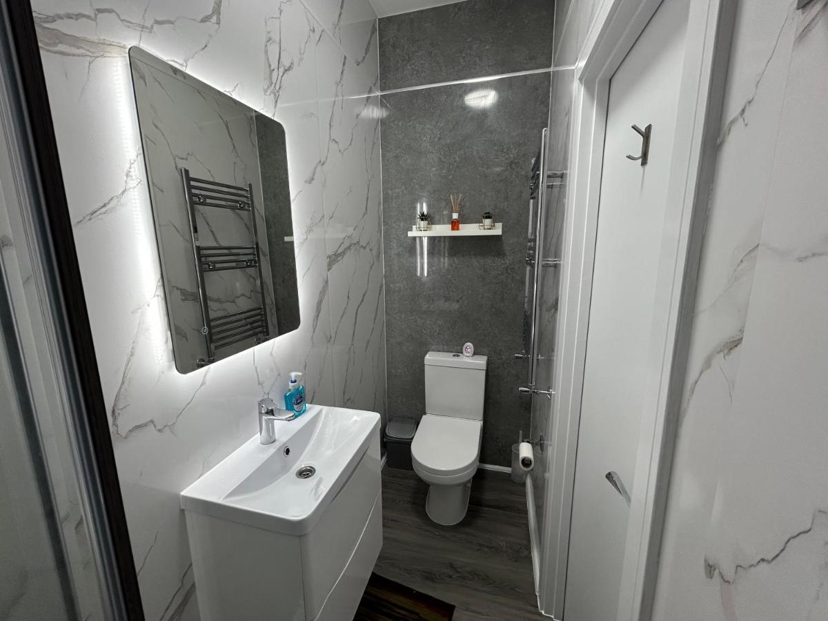 Studio Ilford Exteriér fotografie
